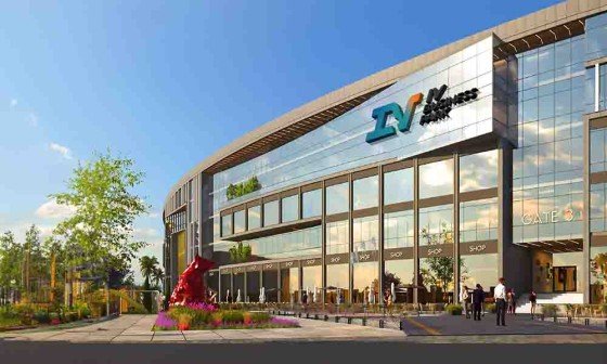 IV Business Park New Cairo